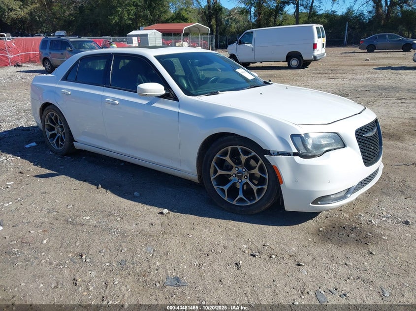 CHRYSLER 300S