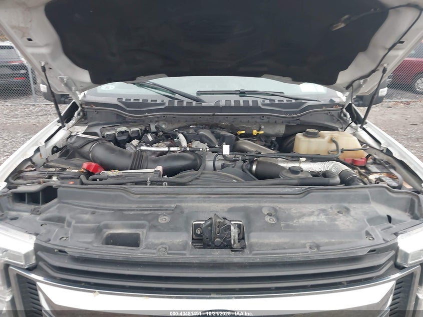 1FT8W3BT6HEE54830 2017 FORD F350 photo no. 10