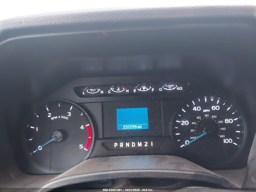 1FT8W3BT6HEE54830 2017 FORD F350 photo no. 7