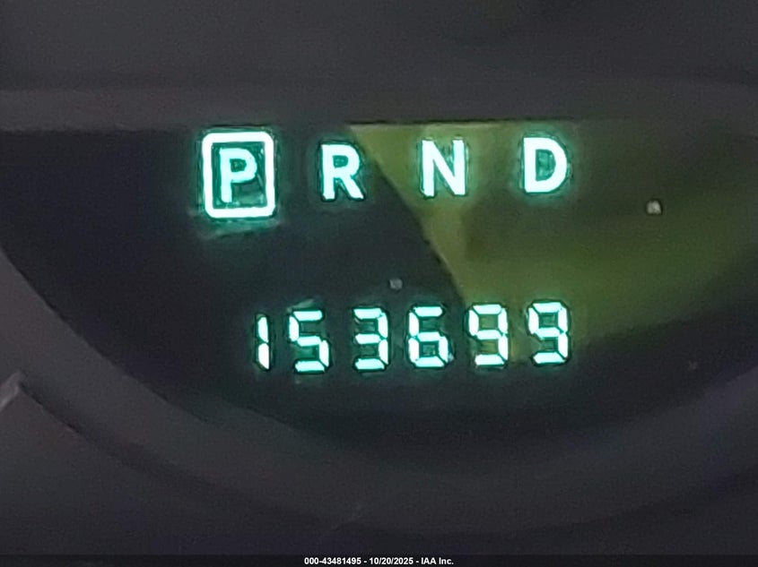 2007 Jeep Wrangler Unlimited X VIN: 1J4GB39147L203515 Lot: 43481495