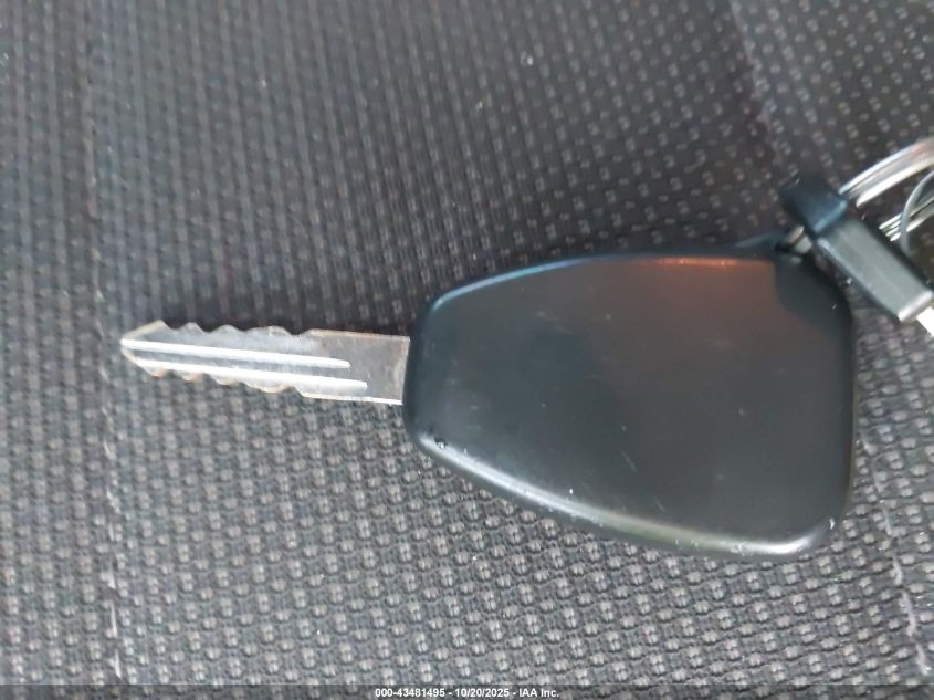 2007 Jeep Wrangler Unlimited X VIN: 1J4GB39147L203515 Lot: 43481495