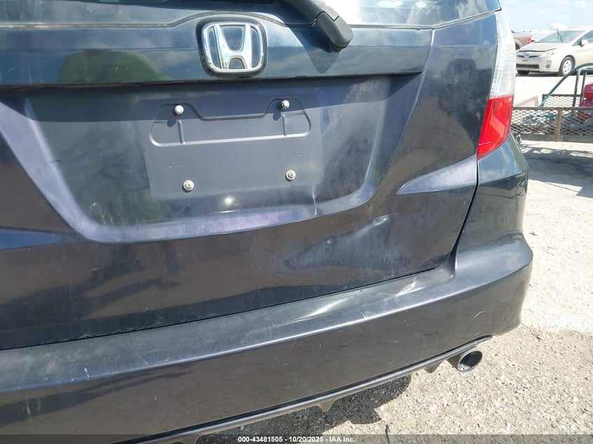 JHMGE8H50DC044114 2013 HONDA FIT photo no. 17