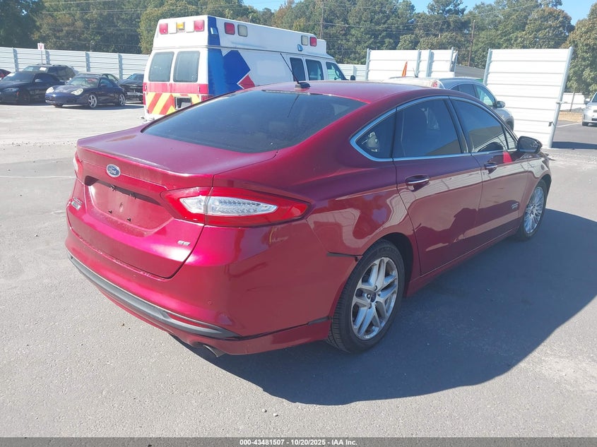 Vin: 3fa6p0pu6fr260951, lot: 43976450, ford fusion energi se luxury 20154