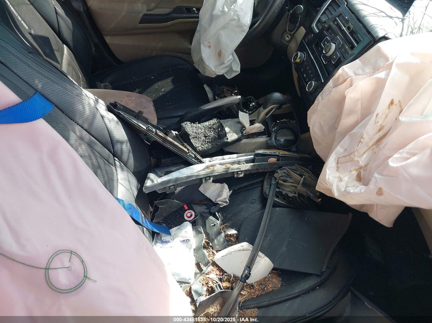 2013 HONDA CIVIC NATURAL GAS 19XFB5F53DE000186