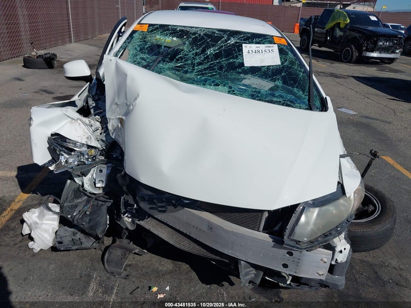 2013 HONDA CIVIC NATURAL GAS 19XFB5F53DE000186