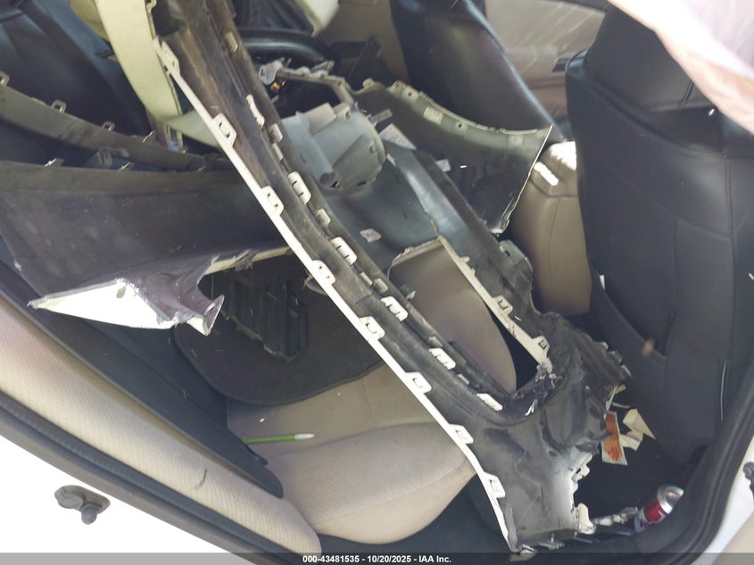 2013 HONDA CIVIC NATURAL GAS 19XFB5F53DE000186