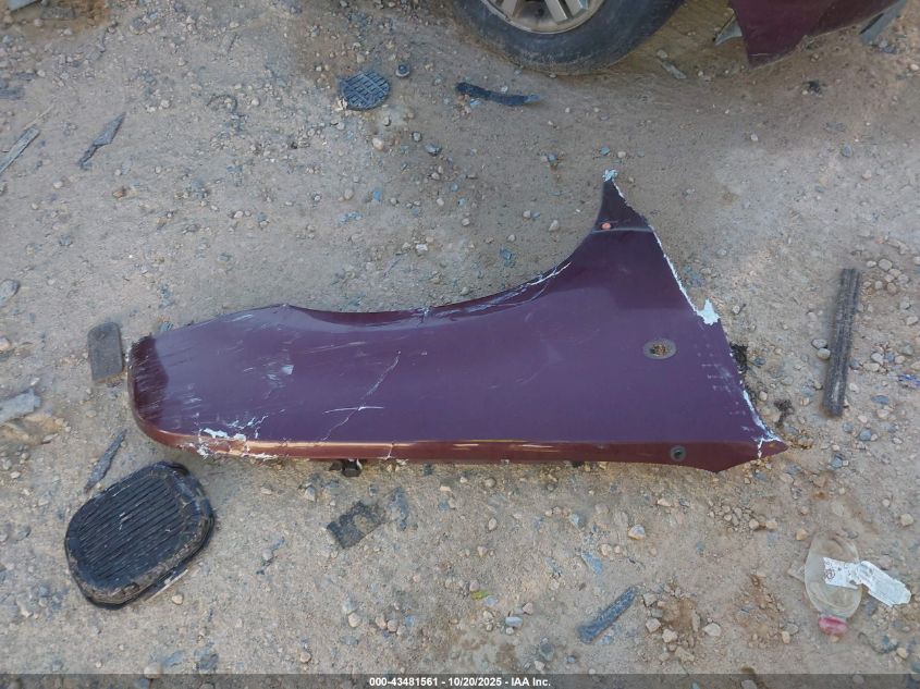 2007 Mercury Mountaineer Premier VIN: 4M2EU488X7UJ01992 Lot: 43481561