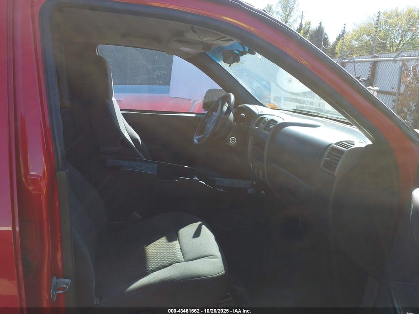 2006 Chevrolet Colorado Lt