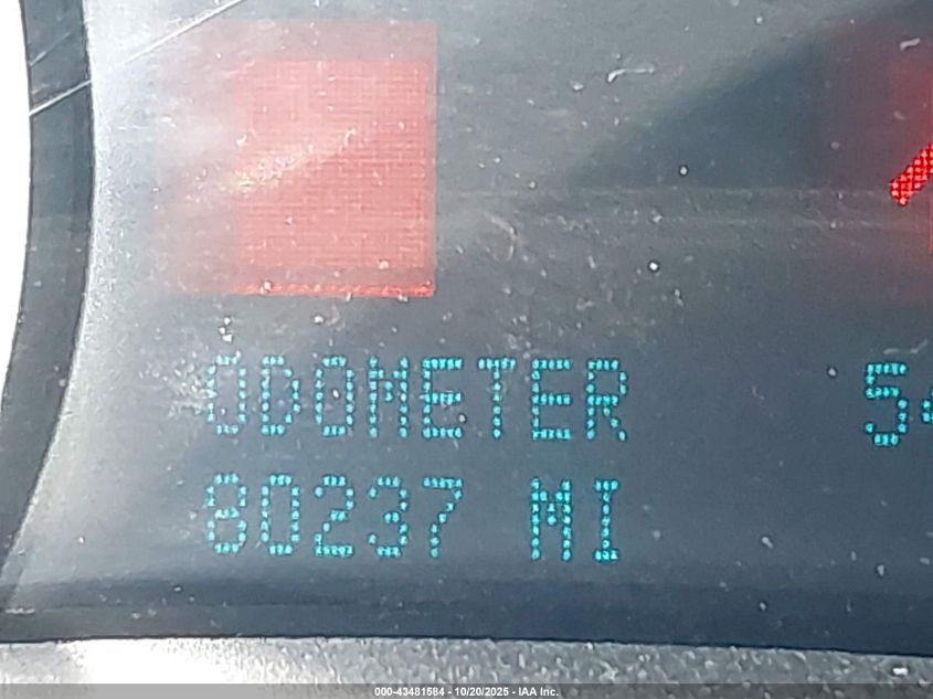 2007 Chevrolet Equinox Ls VIN: 2CNDL23F476103360 Lot: 43481584