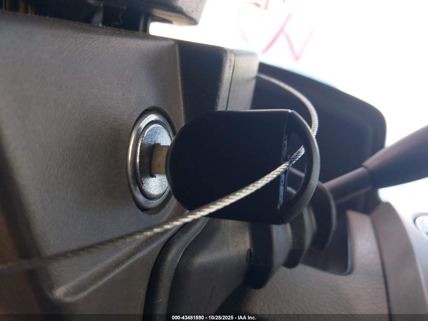 2010 Ford F-150 Fx2 Sport/Stx/Xl/Xlt VIN: 1FTEX1C80AKA73738 Lot: 43481590