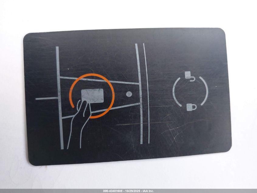 2019 Tesla Model 3 Long Range/Performance VIN: 5YJ3E1EB2KF406767 Lot: 43481608