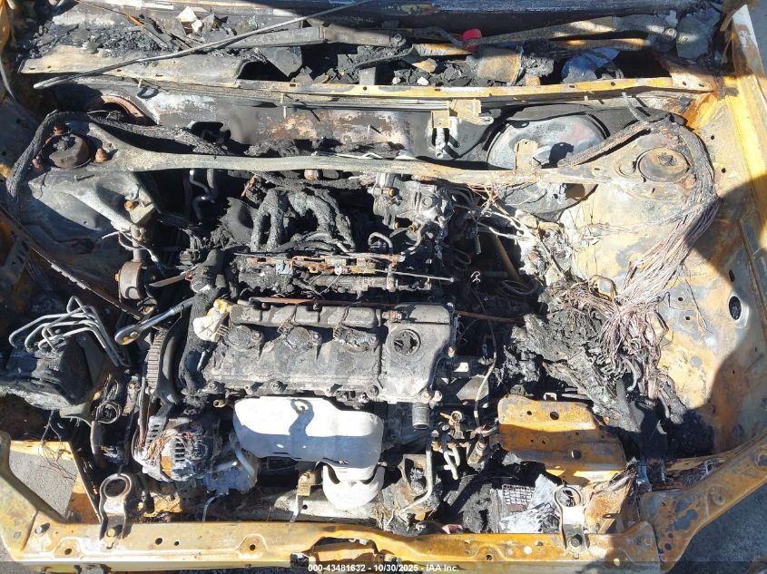 2005 Toyota Highlander V6 VIN: JTEDP21A150064454 Lot: 43946987