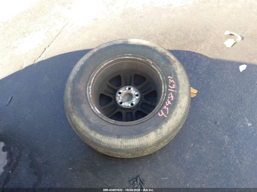 2005 Toyota Highlander V6 VIN: JTEDP21A150064454 Lot: 43946987