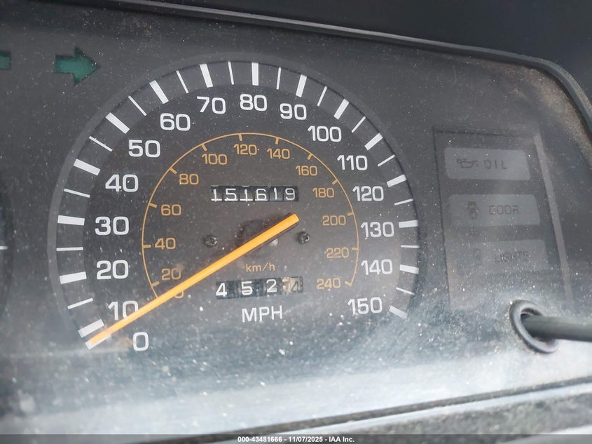 JT2VV21W0L0112333 1990 TOYOTA CAMRY photo no. 7