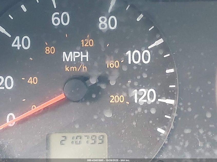 2005 Nissan Sentra 1.8S VIN: 3N1CB51D15L570303 Lot: 43481669