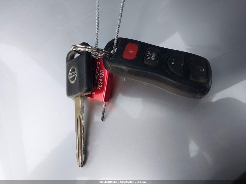 2005 Nissan Sentra 1.8S VIN: 3N1CB51D15L570303 Lot: 43481669