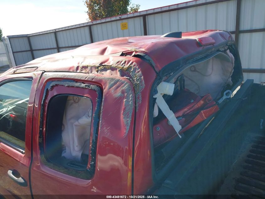 2022 Toyota Tacoma Sr VIN: 3TYRX5GN8NT066662 Lot: 43481672