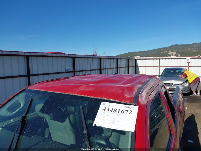 2022 Toyota Tacoma Sr VIN: 3TYRX5GN8NT066662 Lot: 43481672