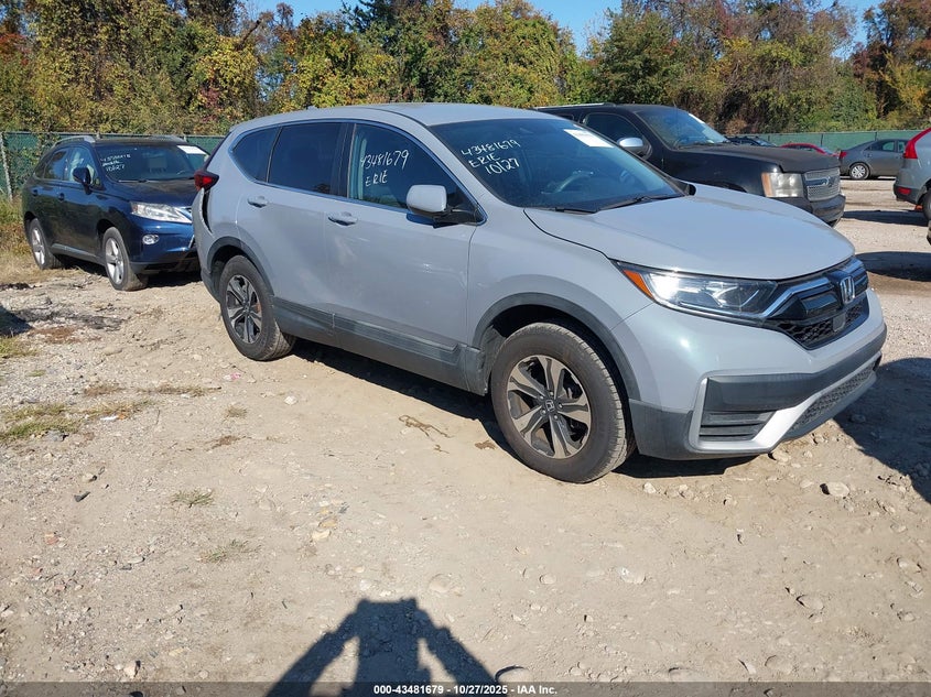 HONDA CR-V AWD SPECIAL EDITION