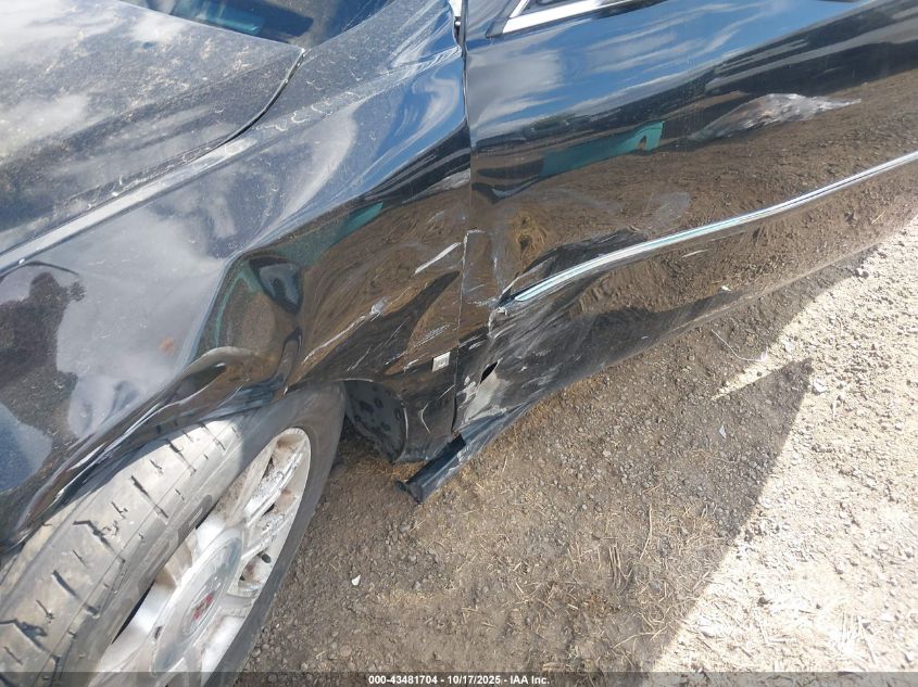 2009 Cadillac Dts 1Sc VIN: 1G6KD57Y09U134330 Lot: 43481704