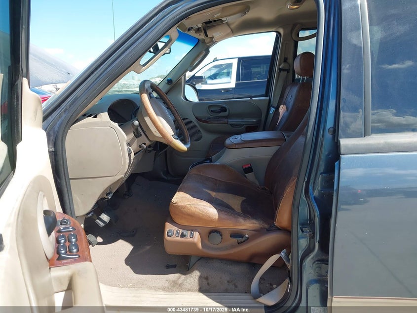 1FTRW07663KD55120 2003 FORD F-150 photo no. 5