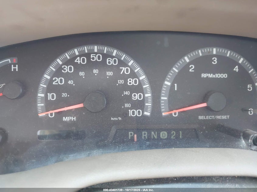 1FTRW07663KD55120 2003 FORD F-150 photo no. 7