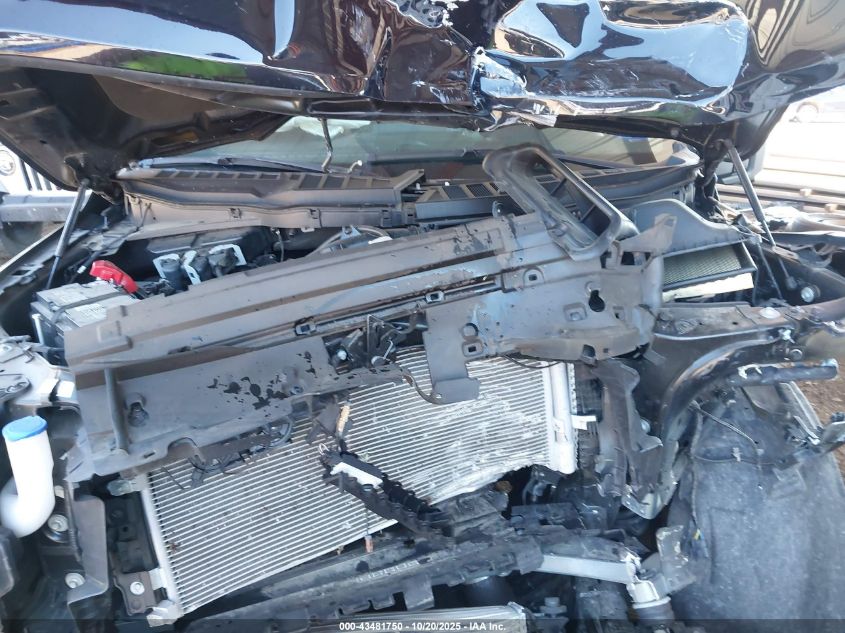 2024 Ford F-150 Xlt VIN: 1FTEW3KP6RKD59600 Lot: 43481750