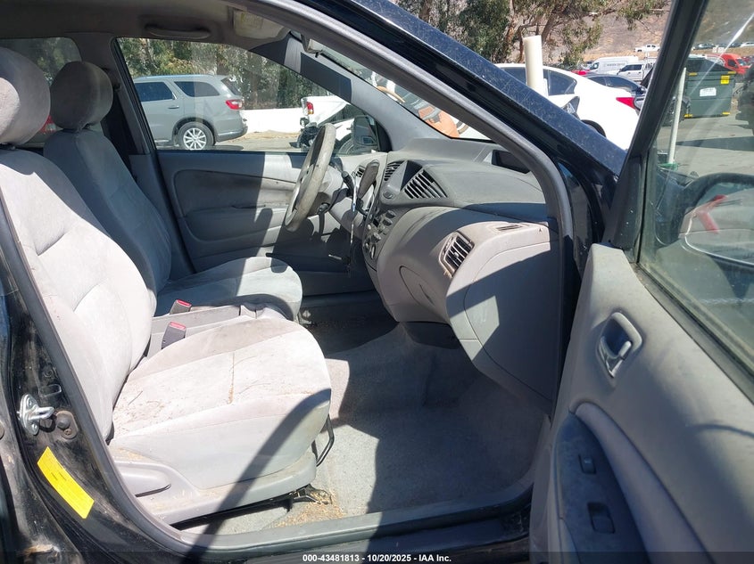 JT2BK18U730088378 2003 TOYOTA PRIUS photo no. 5