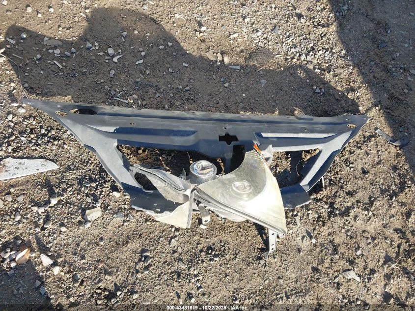 2004 Lexus Gx 470 VIN: JTJBT20X840055646 Lot: 43481819