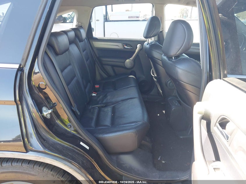 JHLRE38768C038471 2008 HONDA CR-V photo no. 8