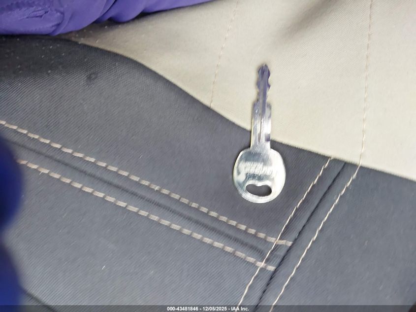 2003 Hyundai Sonata Gls/Lx VIN: KMHWF35H13A778813 Lot: 43481846