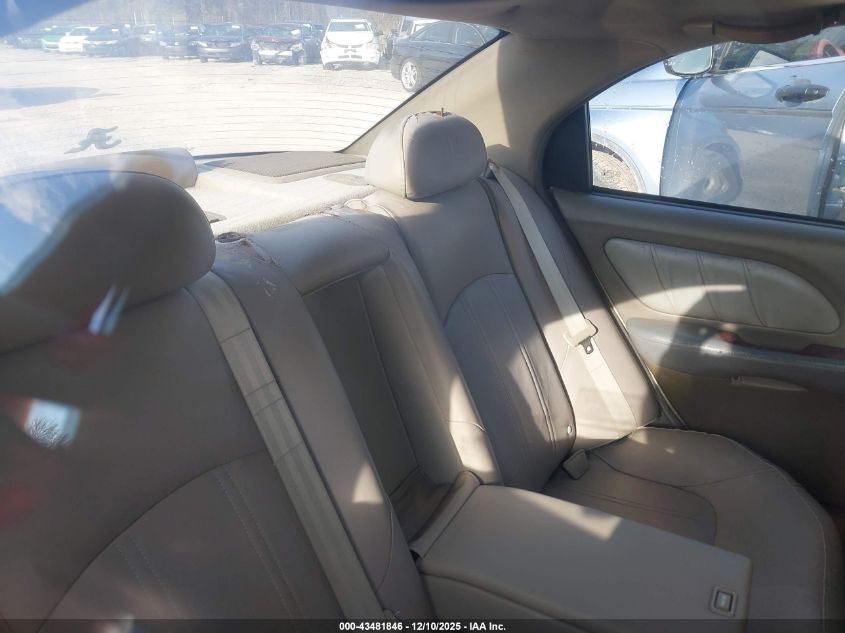 2003 Hyundai Sonata Gls/Lx VIN: KMHWF35H13A778813 Lot: 43481846