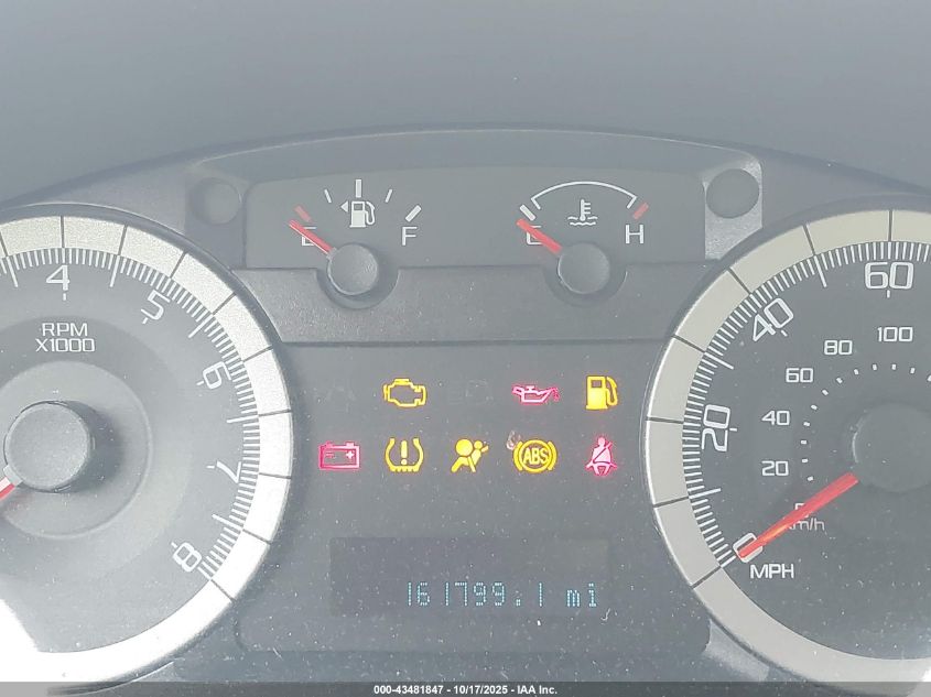 2009 Ford Escape Xlt VIN: 1FMCU03G89KB10415 Lot: 43481847