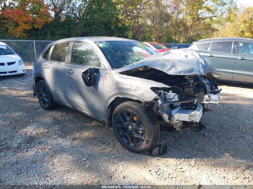 HONDA HR-V AWD SPORT