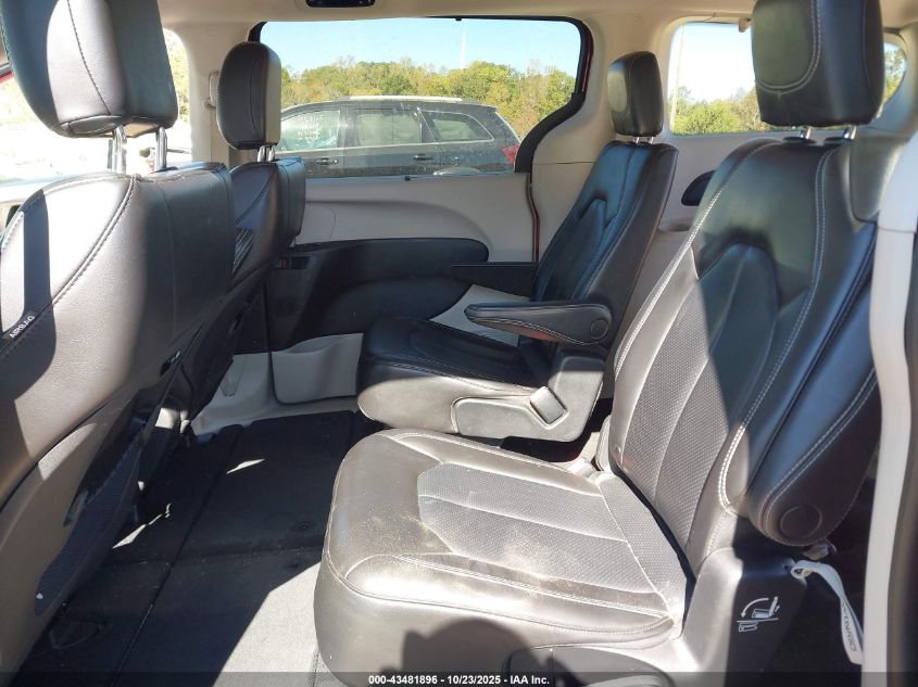 2023 Chrysler Pacifica Touring L VIN: 2C4RC1BG9PR578094 Lot: 43481896