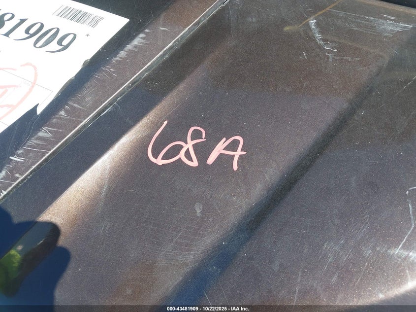 2020 KAWASAKI KAF820 J JKBAFSJ16LBS13832