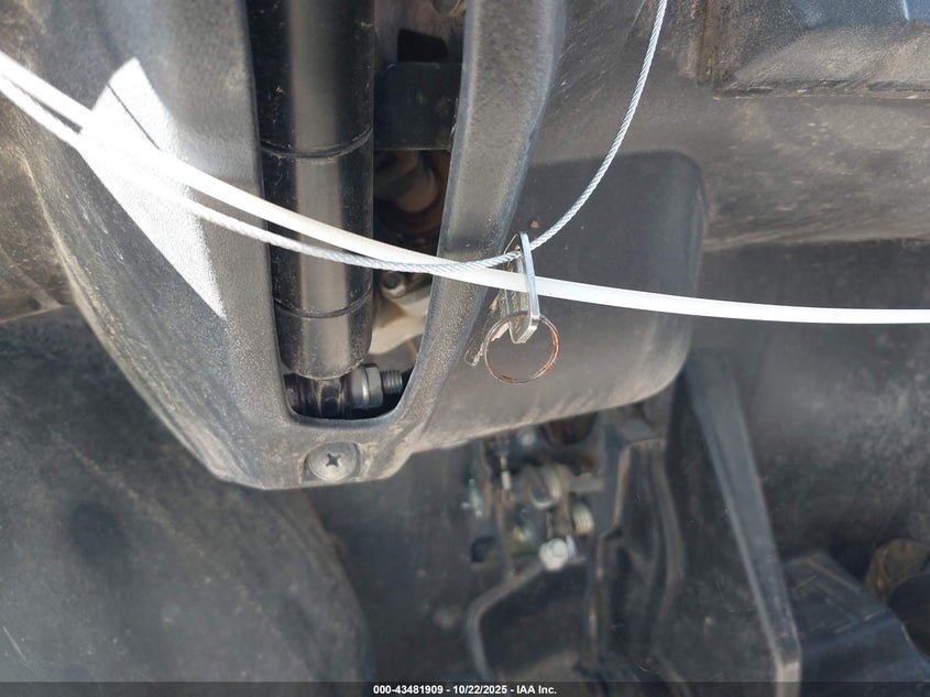 2020 KAWASAKI KAF820 J JKBAFSJ16LBS13832