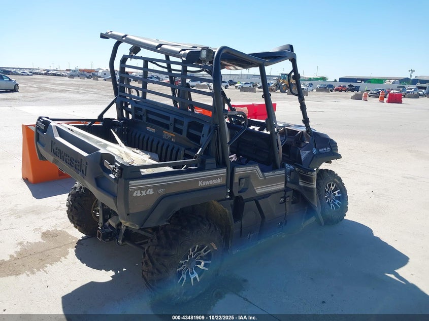 2020 KAWASAKI KAF820 J JKBAFSJ16LBS13832