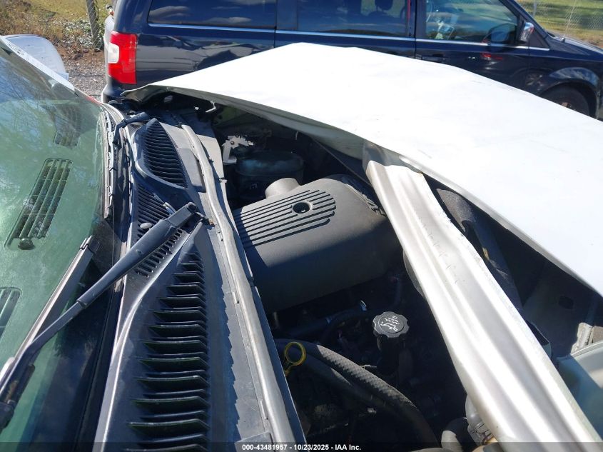 2003 Chevrolet Tahoe Lt VIN: 1GNEK13Z13R120297 Lot: 43481957