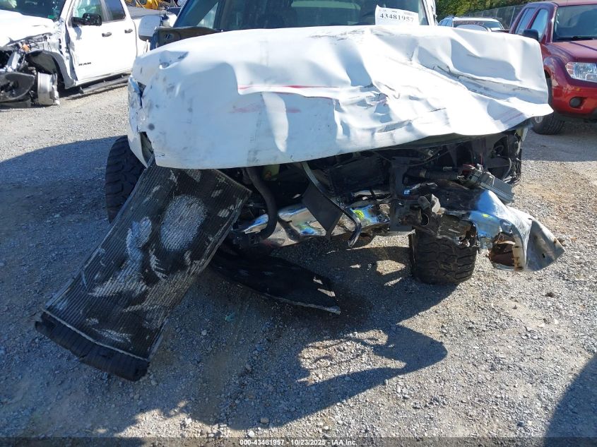 2003 Chevrolet Tahoe Lt VIN: 1GNEK13Z13R120297 Lot: 43481957