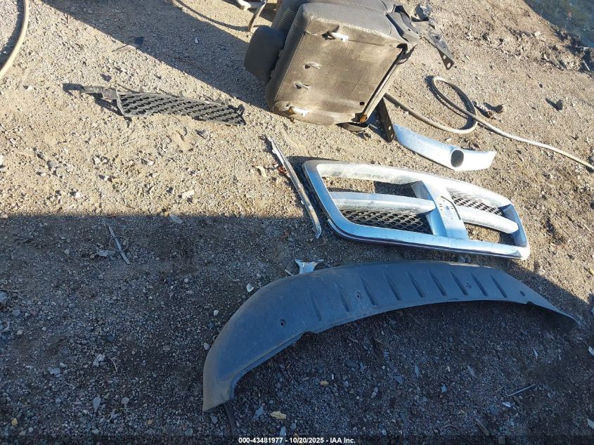 2009 Dodge Ram 1500 Slt/Sport/Trx VIN: 1D3HB13P39S754269 Lot: 43481977