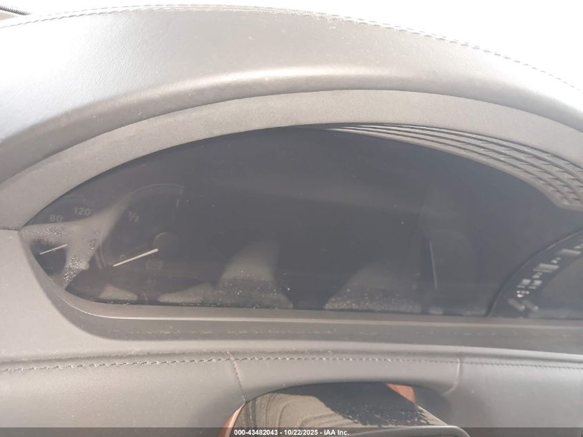 2007 Mercedes-Benz Cl 600 VIN: WDDEJ76X97A007023 Lot: 43482043