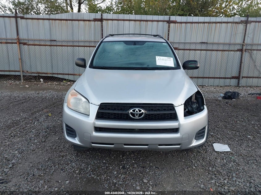 2T3BF4DV9CW260899 2012 TOYOTA RAV 4 photo no. 13