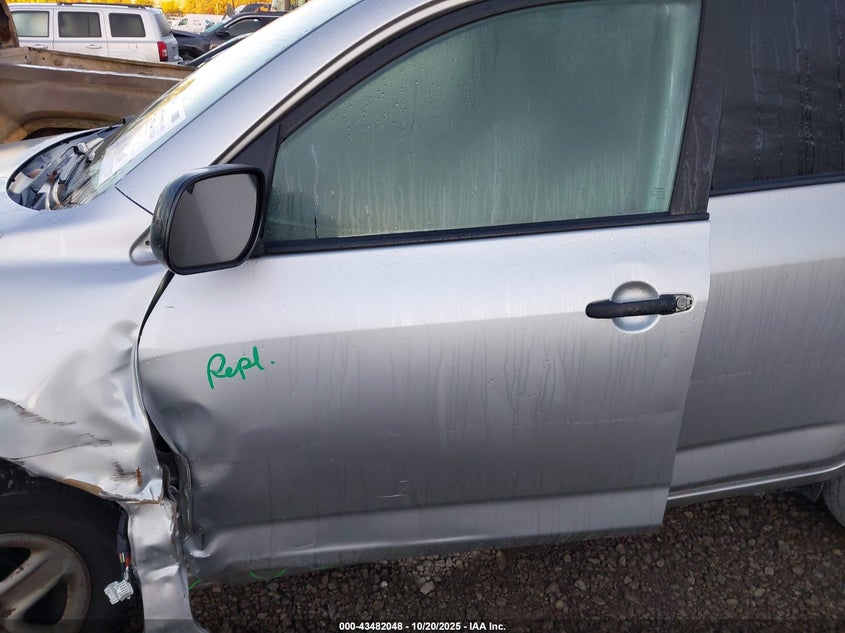 2T3BF4DV9CW260899 2012 TOYOTA RAV 4 photo no. 19