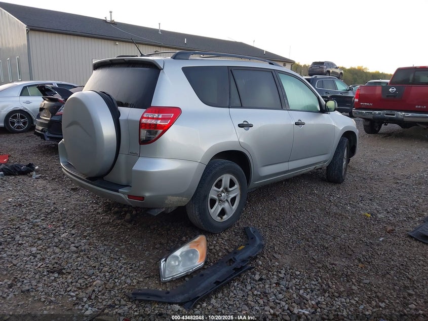 2T3BF4DV9CW260899 2012 TOYOTA RAV 4 photo no. 4