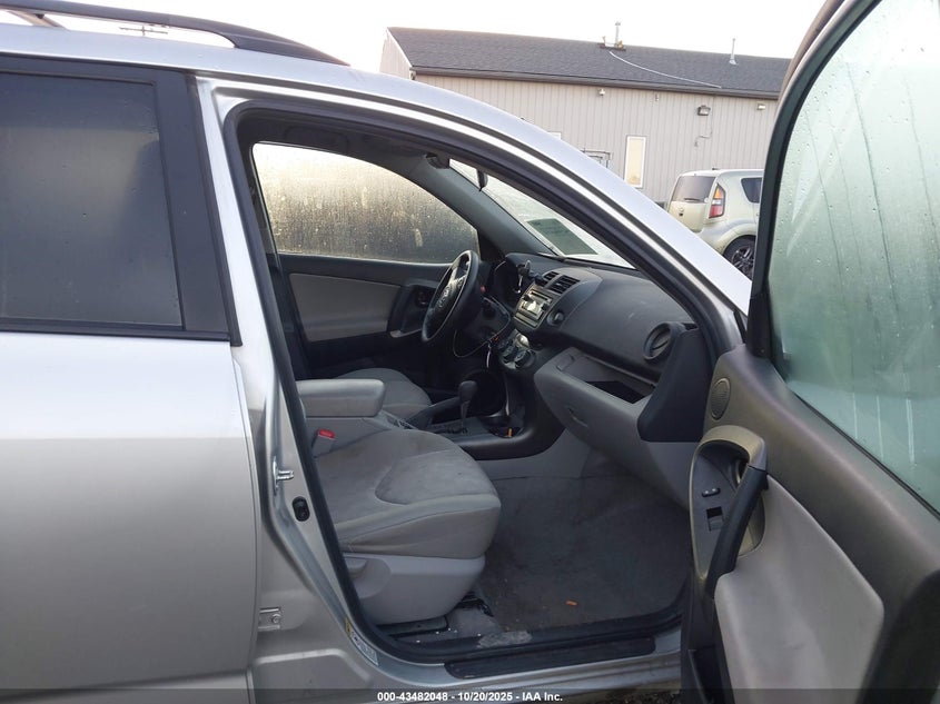 2T3BF4DV9CW260899 2012 TOYOTA RAV 4 photo no. 5