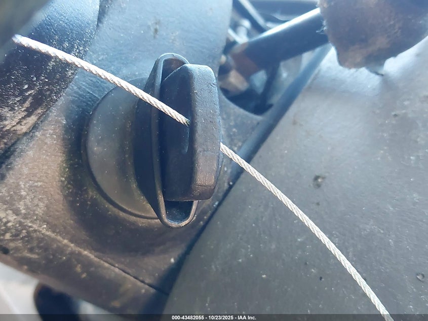 1997 Ford F-150 Lariat/Xl/Xlt VIN: 1FTEX17L9VNC03244 Lot: 43482055