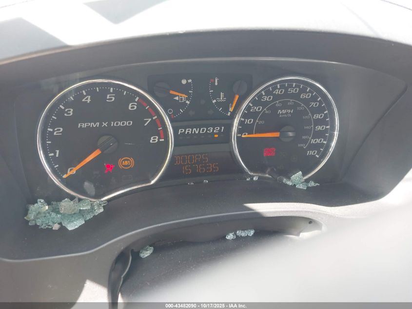 2009 Chevrolet Colorado Lt VIN: 1GCDS13E698138231 Lot: 43482090