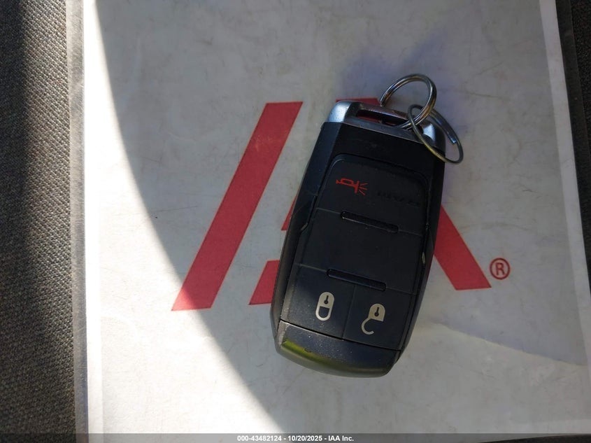 2022 RAM 2500 TRADESMAN  4X4 6'4 BOX 3C6UR5CL4NG318983