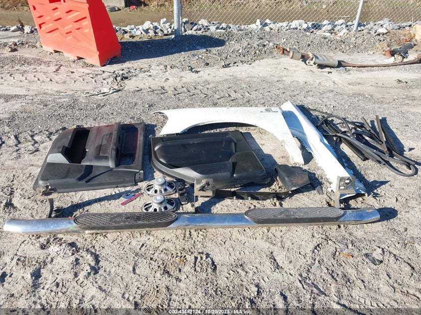 2022 RAM 2500 TRADESMAN  4X4 6'4 BOX 3C6UR5CL4NG318983